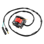 Control Switch Start Kill Stop Button for Honda TRX90 Sportrax (1993–2005)