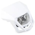 Headlight Fairing Lamp for Kawasaki KLX, Yamaha Dirt Bike