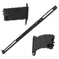 3pcs Car Cup Holder Kit for BMW E90 E91 E92 (2007–2013) 51459173463 51457138797