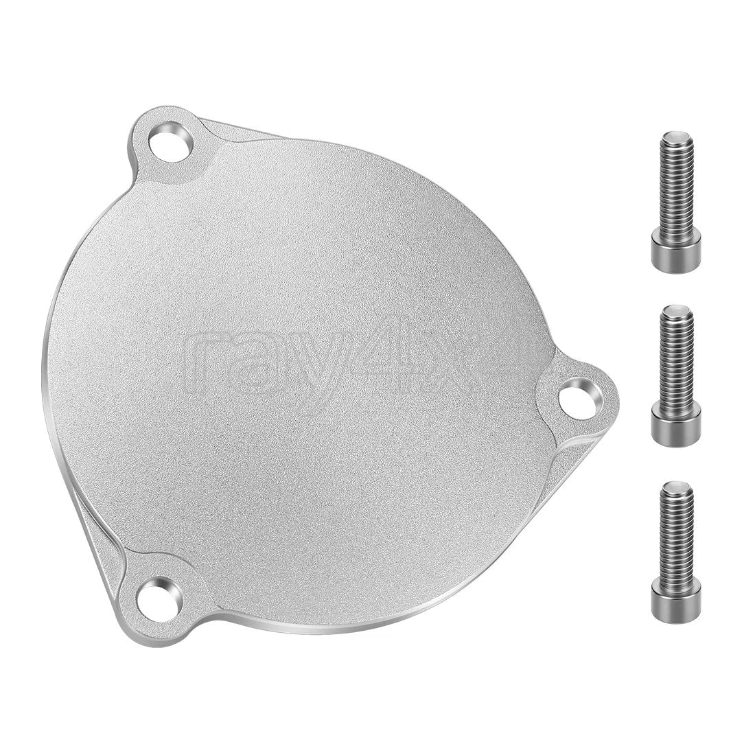Starter Idle Gear Cover Cap & O-Ring for Suzuki LT-Z400 (2003–2014)