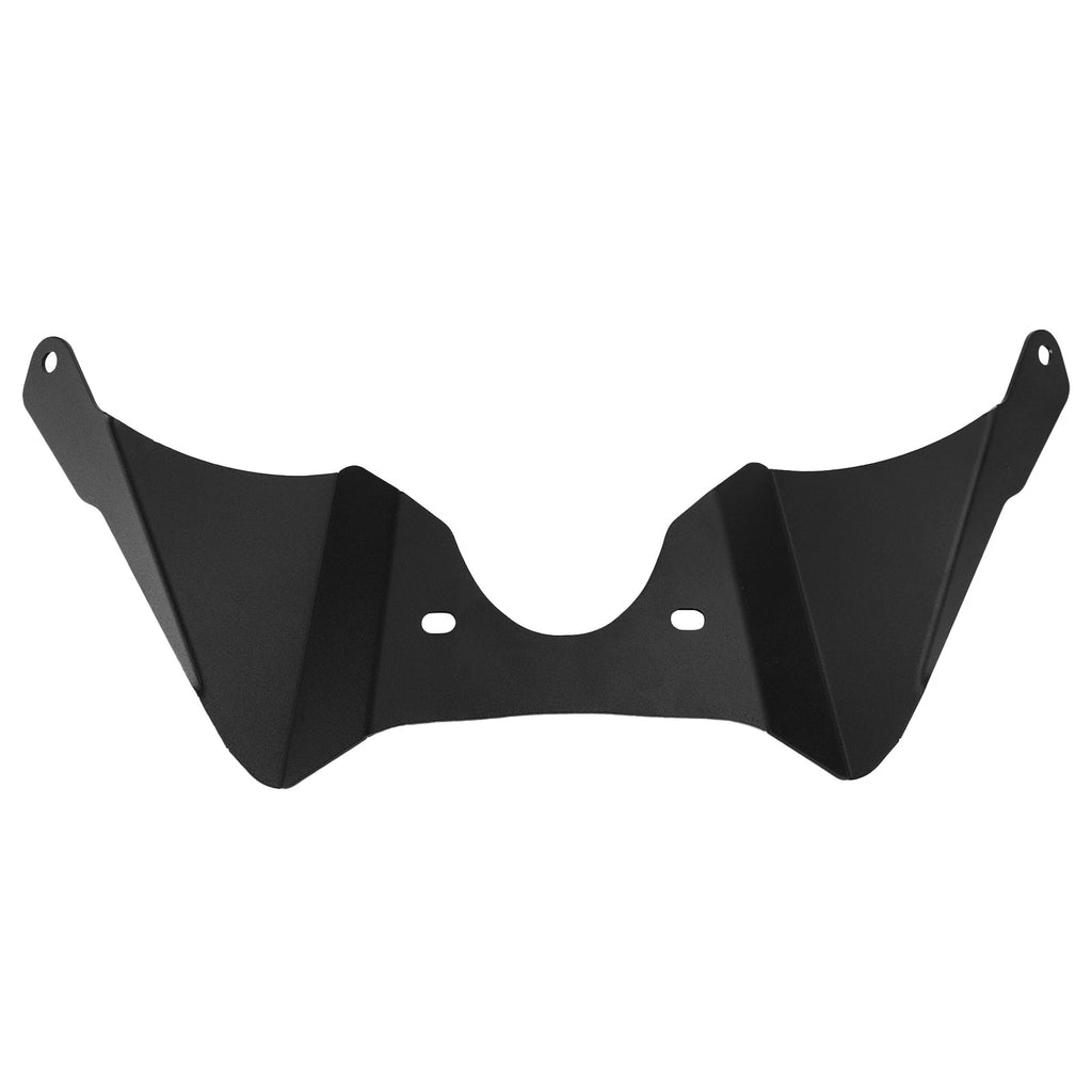 Front Air Dam Gas Tank Cover Deflector Shield for Tiger 900 GT (2020–2023)
