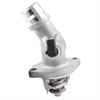 Engine Coolant Thermostat Assembly for Hyundai Elantra Veloster (2011-2018)