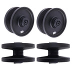 Track Idler Pulley Kit for John Deere 325G 329D 329E 333D 333E (AT366458)