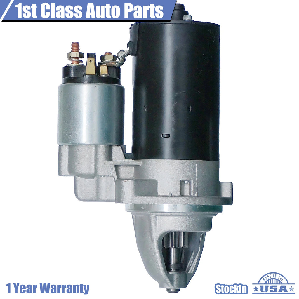 Starter for Volvo 940 240 740 780 760 (1982–1998)