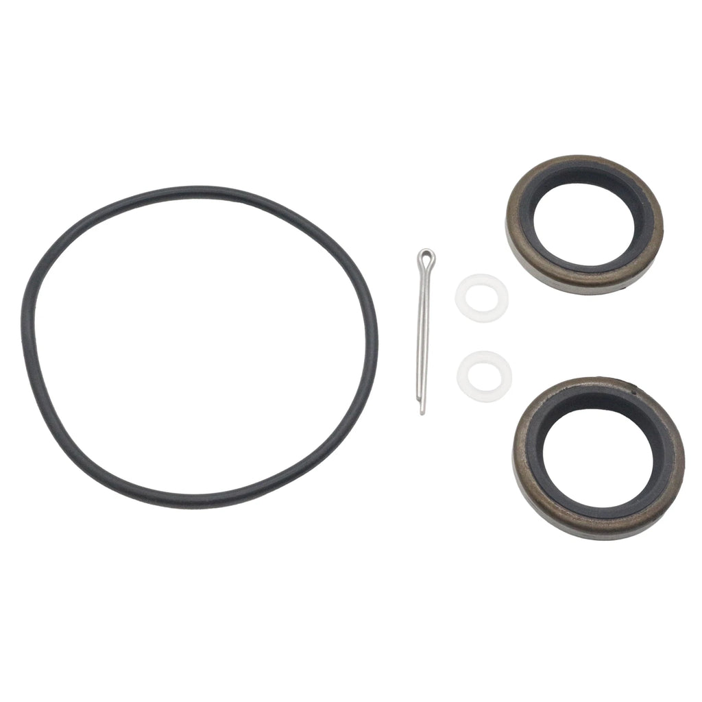 Lower Unit Seal Kit for OMC Cobra 4-Cyl V6 V8 (320862 305123 306394 311598)