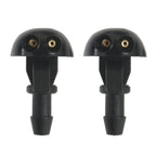 Windshield Washer Fluid Spray Jet Nozzles for Nissan (2007-2012)