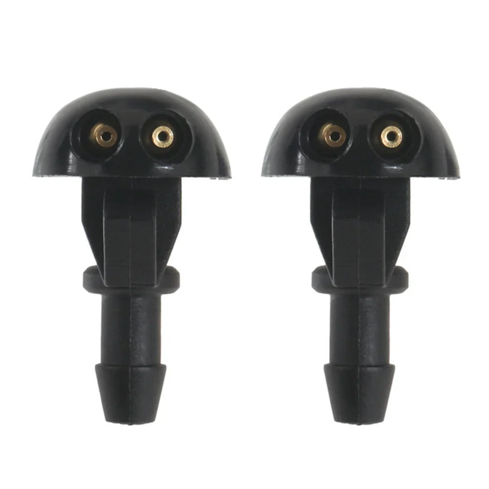 Windshield Washer Fluid Spray Jet Nozzles for Nissan (2007-2012)