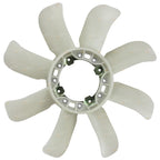 Cooling Radiator Fan Blade for Landcruiser 1HZ HZJ75 HZJ80 HDJ80 75 80 Series