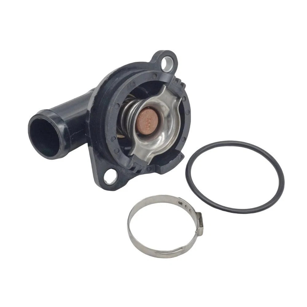 Water Impeller Kit for Mercury Quicksilver 300 Hour 3.4L V6 4.6L V8