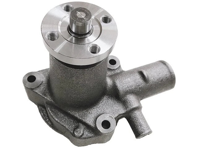 Water Pump for Mazda B2300 1994 (2.3L 4 Cyl GAS QM433QP)