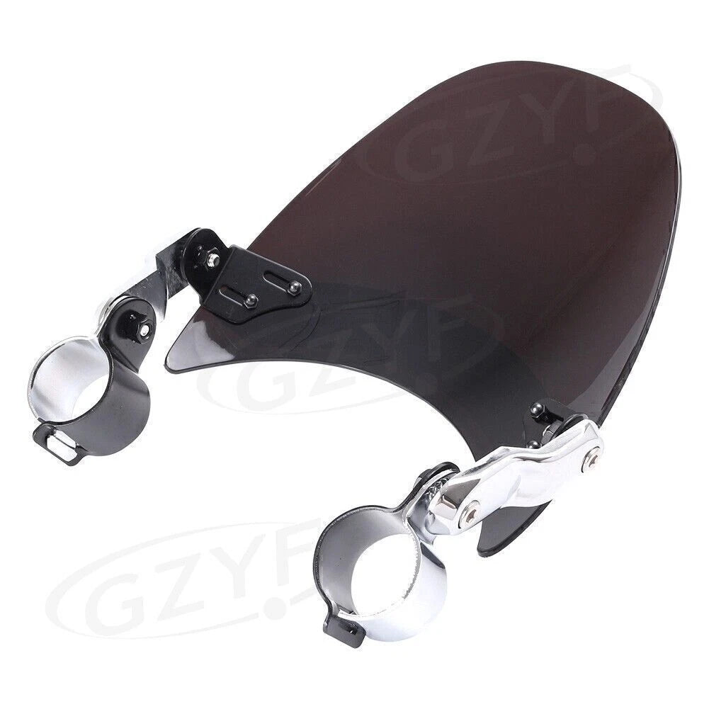 Windshield for Harley Softail 2013–2017, Street Rod 2006