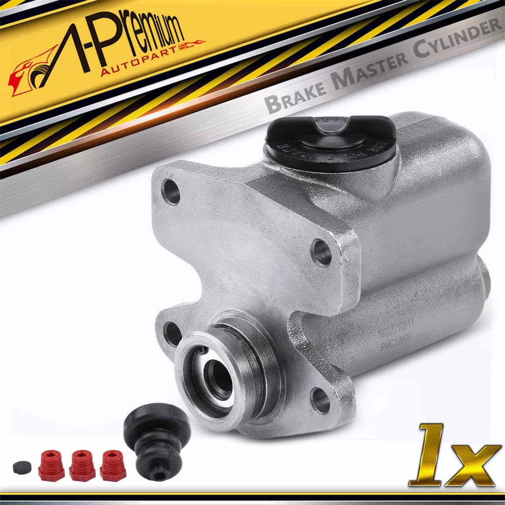 Brake Master Cylinder with Reservoir for AMC Checker Ford F1 F3 F4