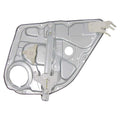 Window Regulator for Hyundai Genesis (2009–2014) Rear Left