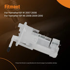 Fuel Pump Assembly for Yamaha YZF R1 R6 (2007–2010)