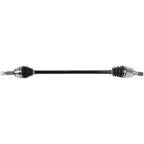 Pair CV Axle Assembly for Kia Soul (2020–2022)
