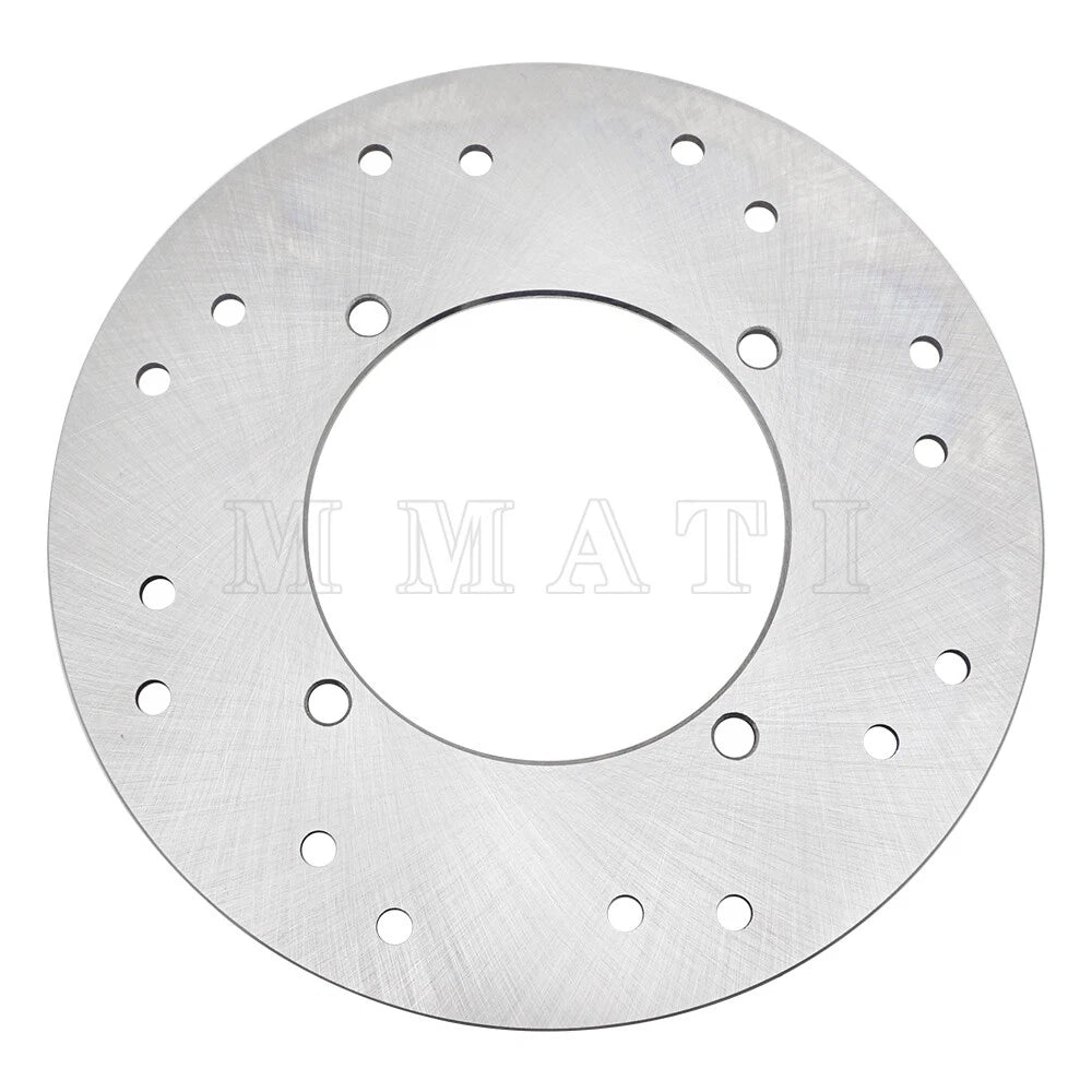 Rear Brake Disc Rotor for Polaris Ranger 425 500 650 TM 700 XP (2001–2005) 5244635