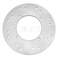 Rear Brake Disc Rotor for Polaris Ranger 425 500 650 TM 700 XP (2001–2005) 5244635