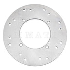 Rear Brake Disc Rotor for Polaris Ranger 425 500 650 TM 700 XP (2001–2005) 5244635
