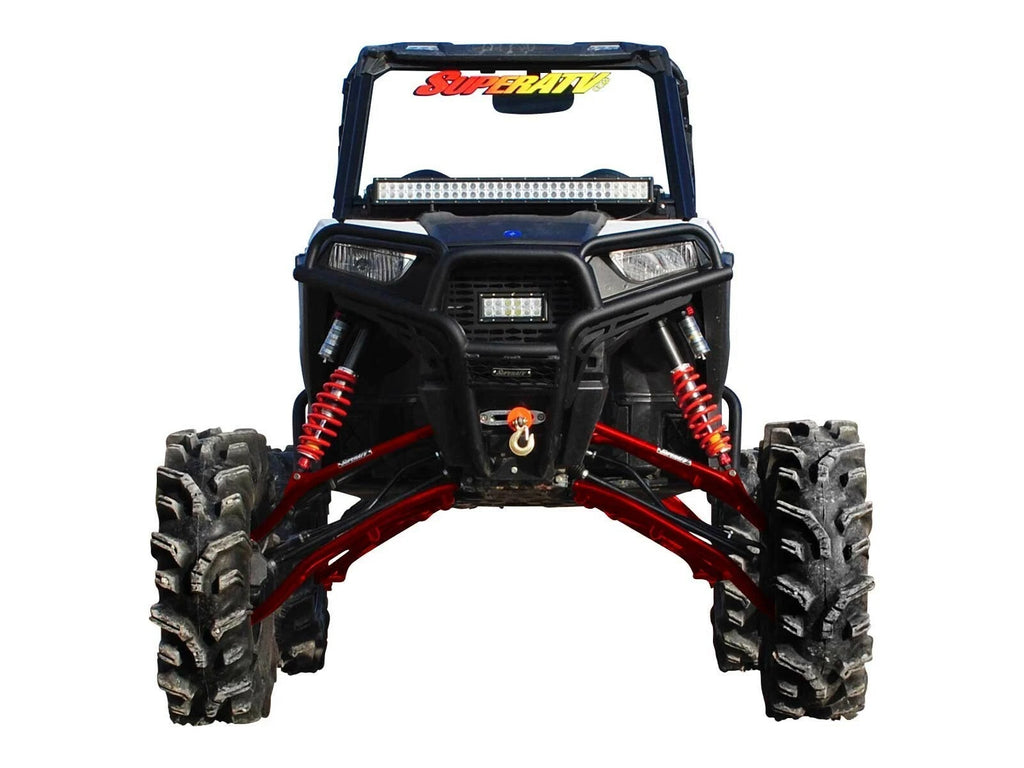 Lift Kit & X300 Axles for Polaris RZR S 1000 / S4 1000 (2015–2020)