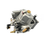 Carburetor 6E8-14301-00 for Yamaha Outboard 9.9HP 15HP (2-Stroke)