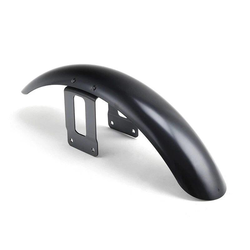 Front Fender Mudguard for Harley Sportster XL 883 1200 (1972)