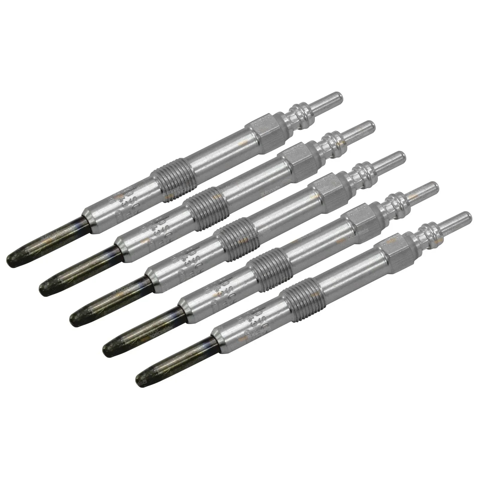 Glow Plugs 5x for Defender (1999-2007)