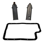 Liqui Moly 10L TopTec ATF 1200 Fluid & Filter Kit for Ford F-250 (2005–2007)