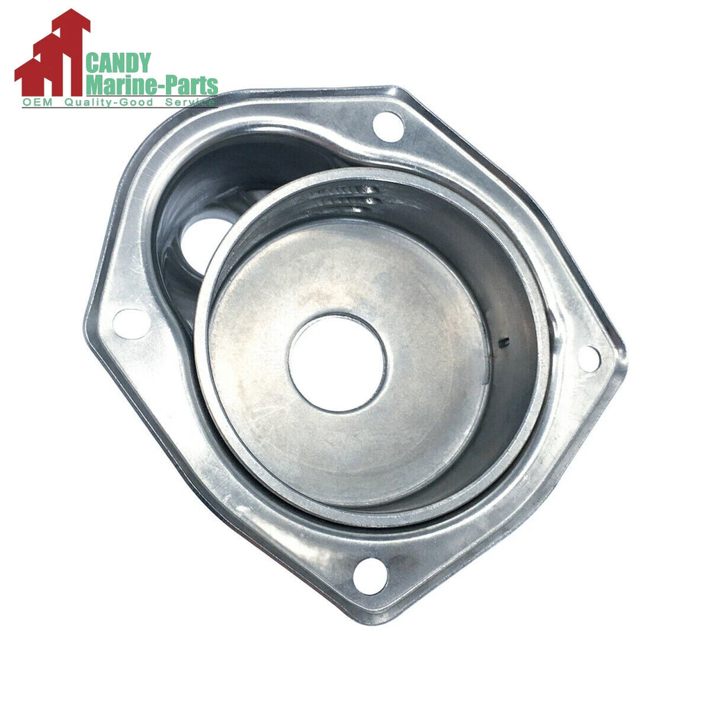 Water Pump Impeller Service Kit for MerCruiser Alpha One Gen 2 (817275Q05)