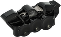 Arlen Ness Monoblock Radial Brake Caliper Right 100mm Black 320-132 for