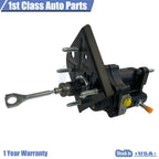 Power Brake Booster for Chevy Silverado 2500 GMC Sierra 3500 (2007-2010)