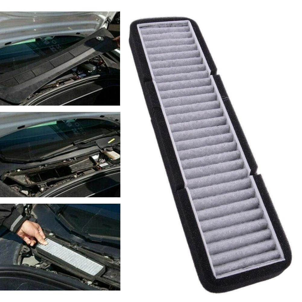 Air Conditioning Intake Cabin Air Filter for Tesla Model 3 (2017–2020)