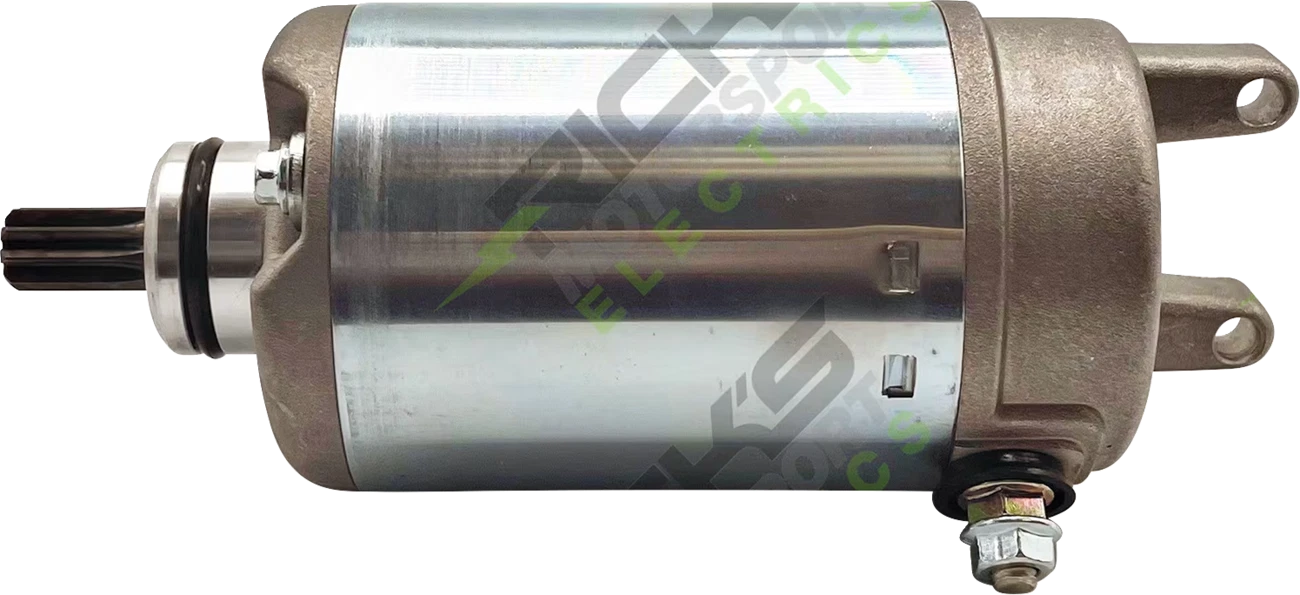 Starter for Kawasaki Ninja ZX-12R (2000–2006) 61-240