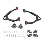 Upper Drop Alignment Control Arms for Silverado GMC Sierra 1500 (2014–2023)