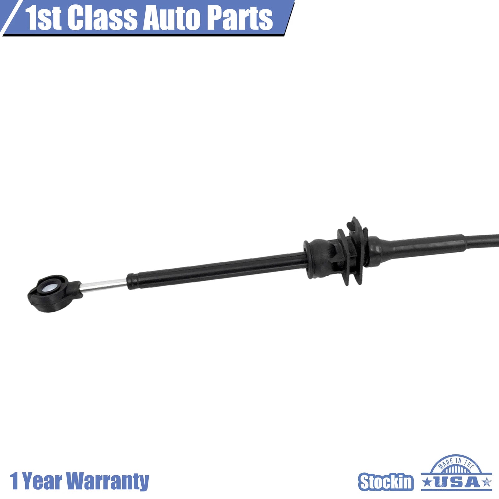 Automatic Transmission Shift Cable for Ford Taurus Mercury Sable (2001–2007)
