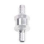 10mm Fuel Non Return Check Valve for Petrol Diesel Vehicles