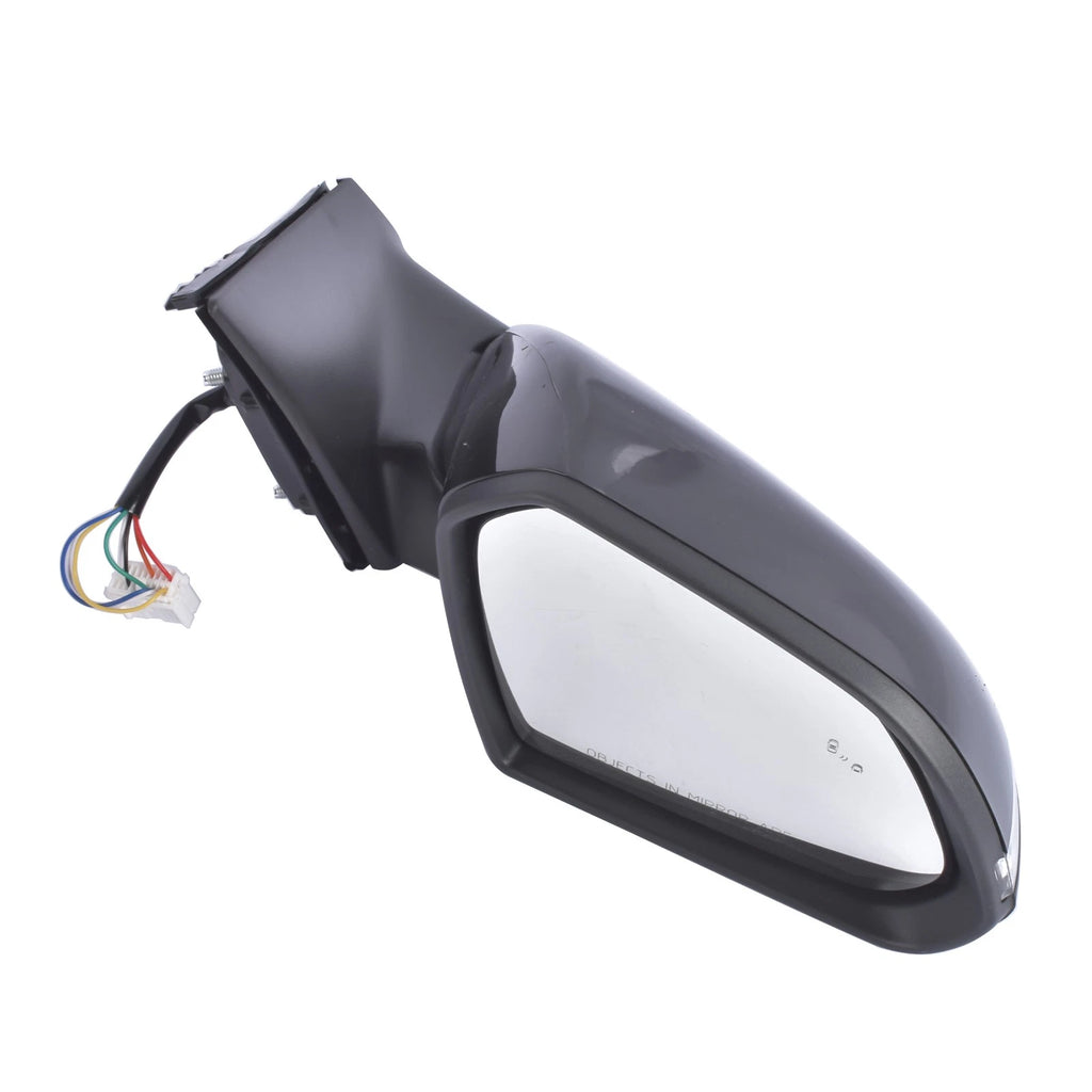 Power Mirror w/ Signal Heated Right Side for Hyundai Sonata (2015–2017)