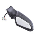 Power Mirror w/ Signal Heated Right Side for Hyundai Sonata (2015–2017)