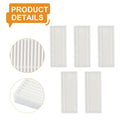 5X Filters for Vacuum Cleaner Replacement