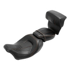 Backrest Pad for Harley CVO Road Glide (2014–2023)