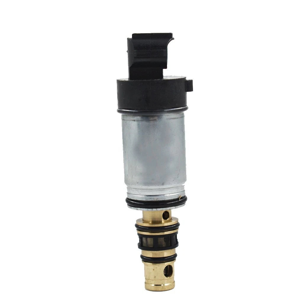 AC Compressor Control Solenoid Valve for Nissan Sentra (2013â2015)