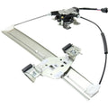 Power Window Regulator with Motor for Hummer H2 (2003–2009) Rear Driver Side