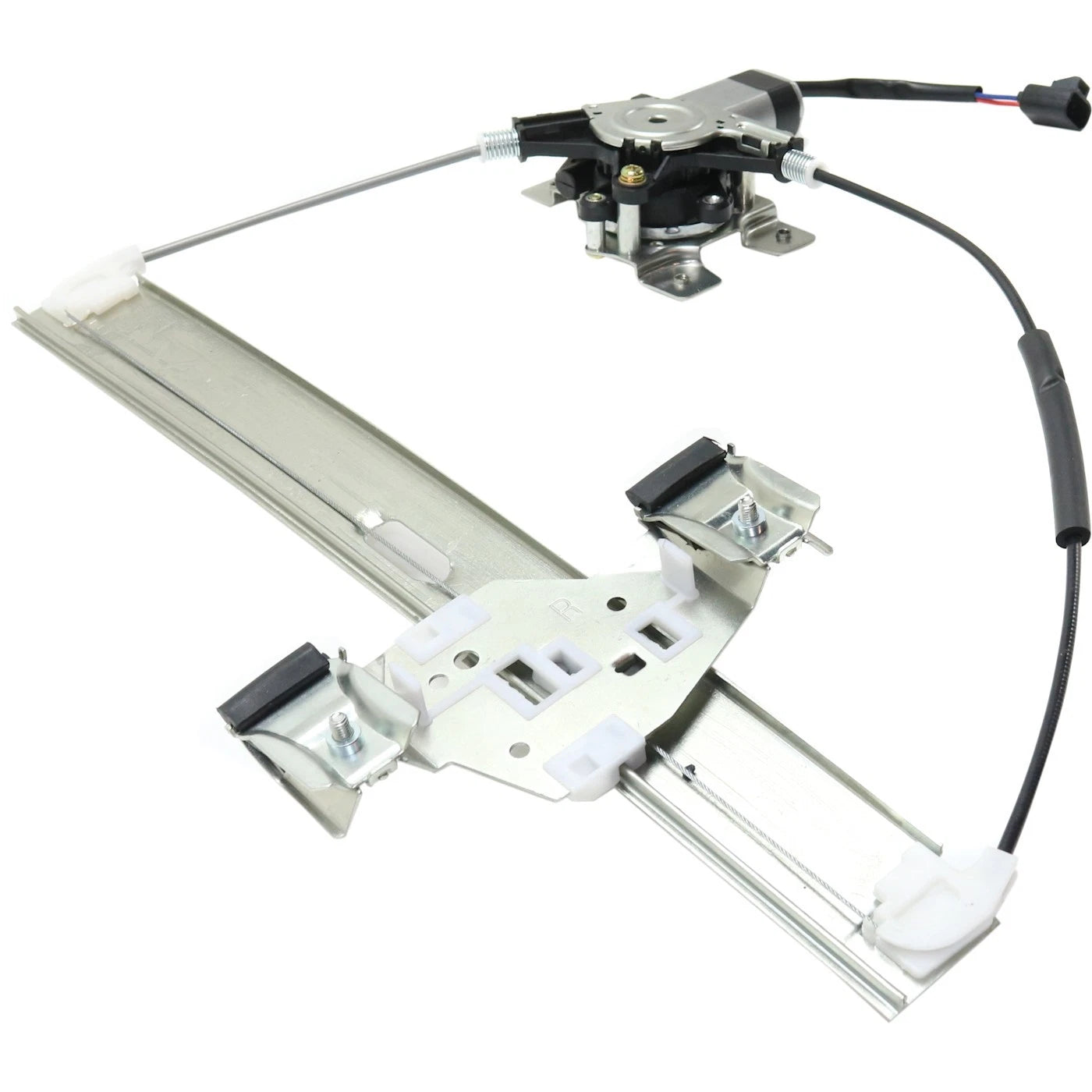 Power Window Regulator with Motor for Hummer H2 (2003–2009) Rear Driver Side