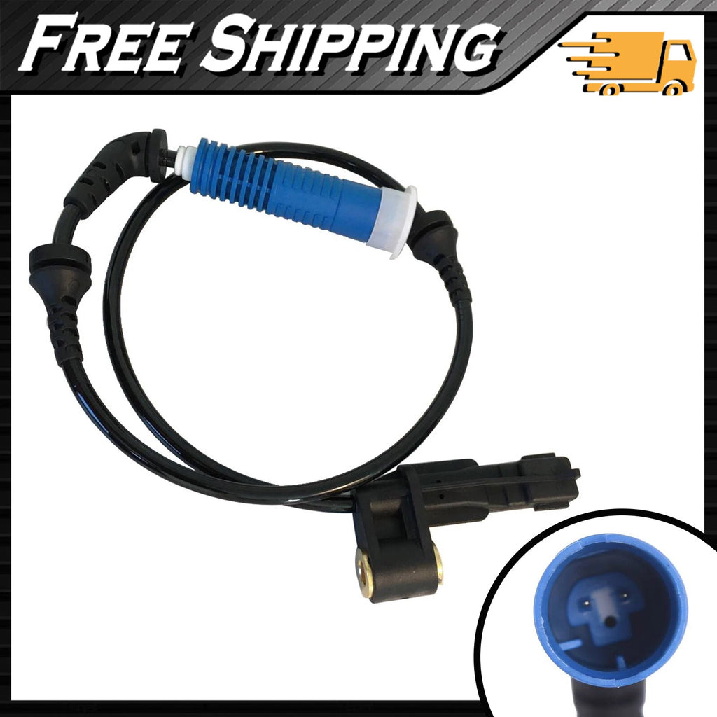 Front Right ABS Wheel Speed Sensor for BMW E46 Z4 (2003–2006)