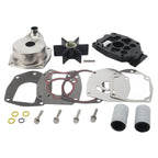 Water Pump Impeller Kit for Mercury Mariner 60-125 HP (46-8M0113799, 46-43024A7)