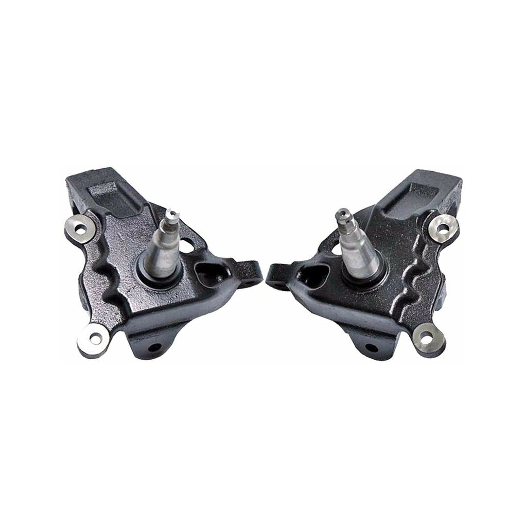 3.5" Lift Spindles for Ford F150 1997–2004 2WD