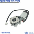 Power Window Motor for Ford F-150 F-250 F-350 (1997–2003)