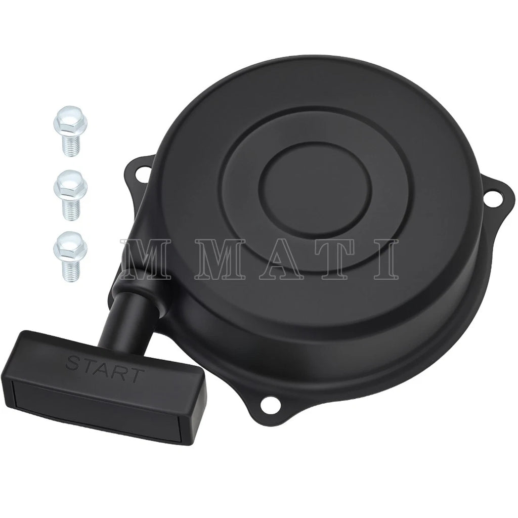 Recoil Pull Start Starter for Honda TRX250 Recon 250 (1997–2020)