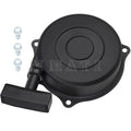 Recoil Pull Start Starter for Honda TRX250 Recon 250 (1997–2020)