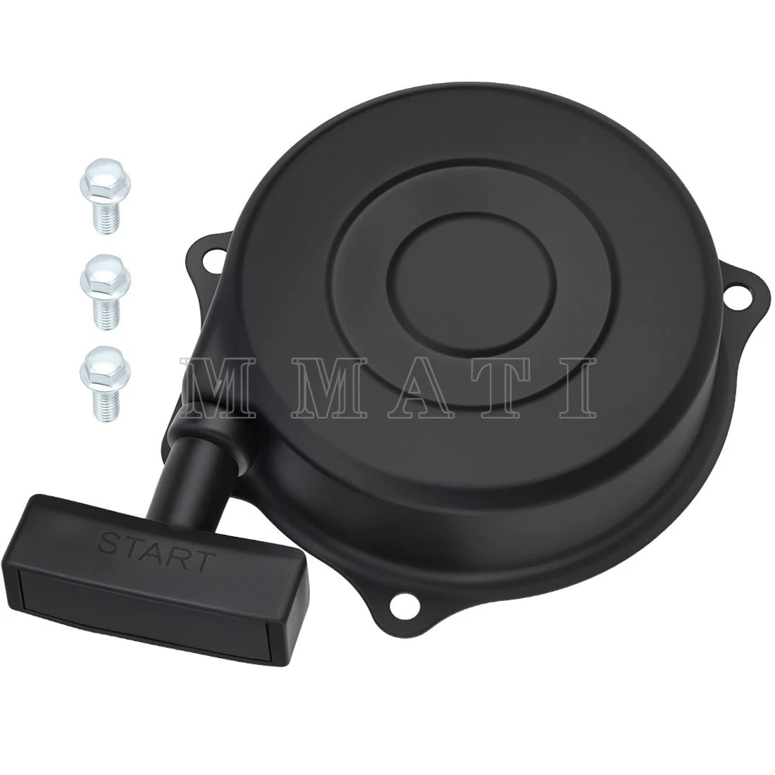 Recoil Pull Start Starter for Honda TRX250 Recon 250 (1997–2020)