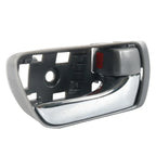 Front Left Right Interior Door Handles for Toyota Sienna (2004-2010)